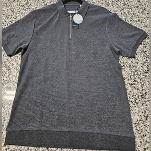 PD&C  Men's Polo NWT
